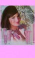 PARFUM DE TOILETTE "TENDRE DIAMANT"